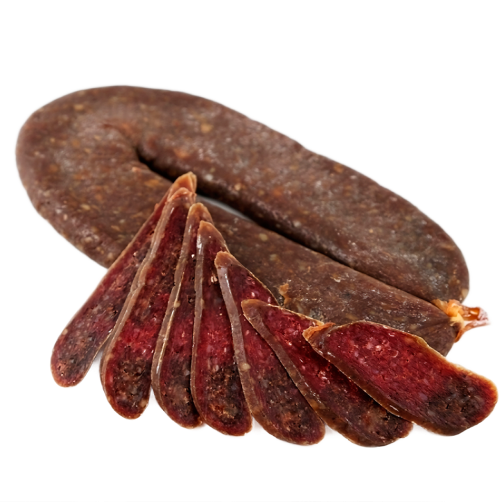Beef Sujuk (Premium) 1kg