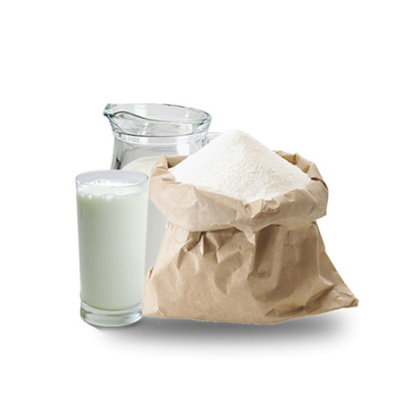 Milk Powder PROTELAC® 400 - (0.5kg)