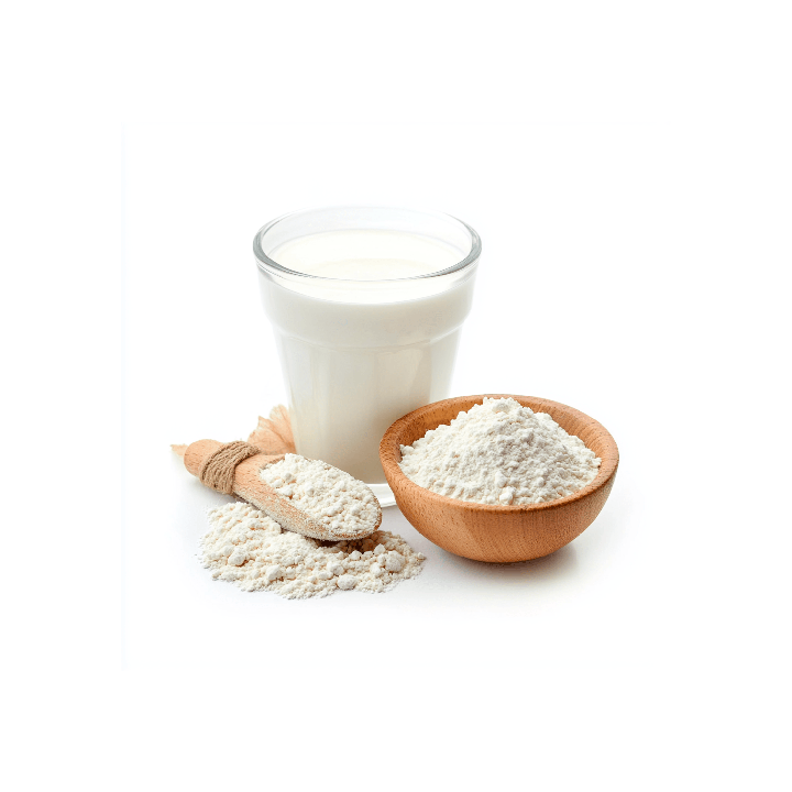 Whey Protein (Concentrate milk) 500gr