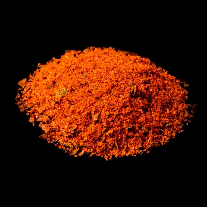 Chorizo Seasoning - 100g