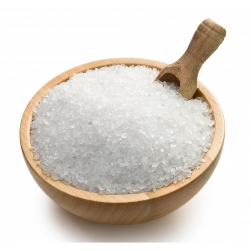 Nitrite Salt 0.6% 1kg/1000g for Meat, Sausages, Organic Curing salt.