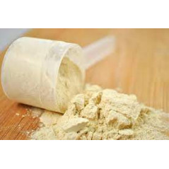 Whey Protein Concentrate 500gr