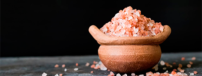  Curing salt 